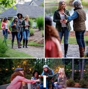 Meet your Posher, Daniela